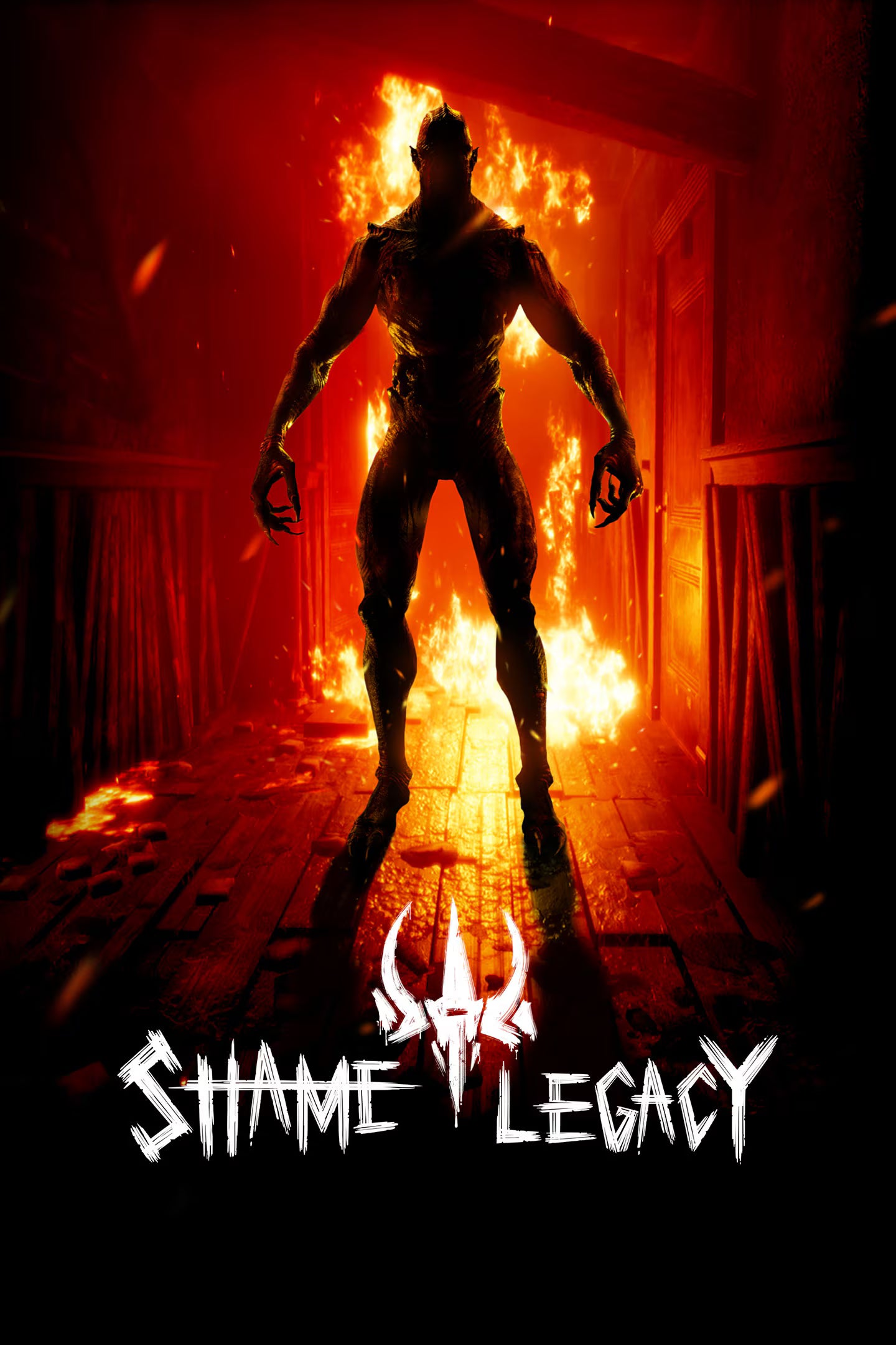 Shame Legacy | 12GB | PS5