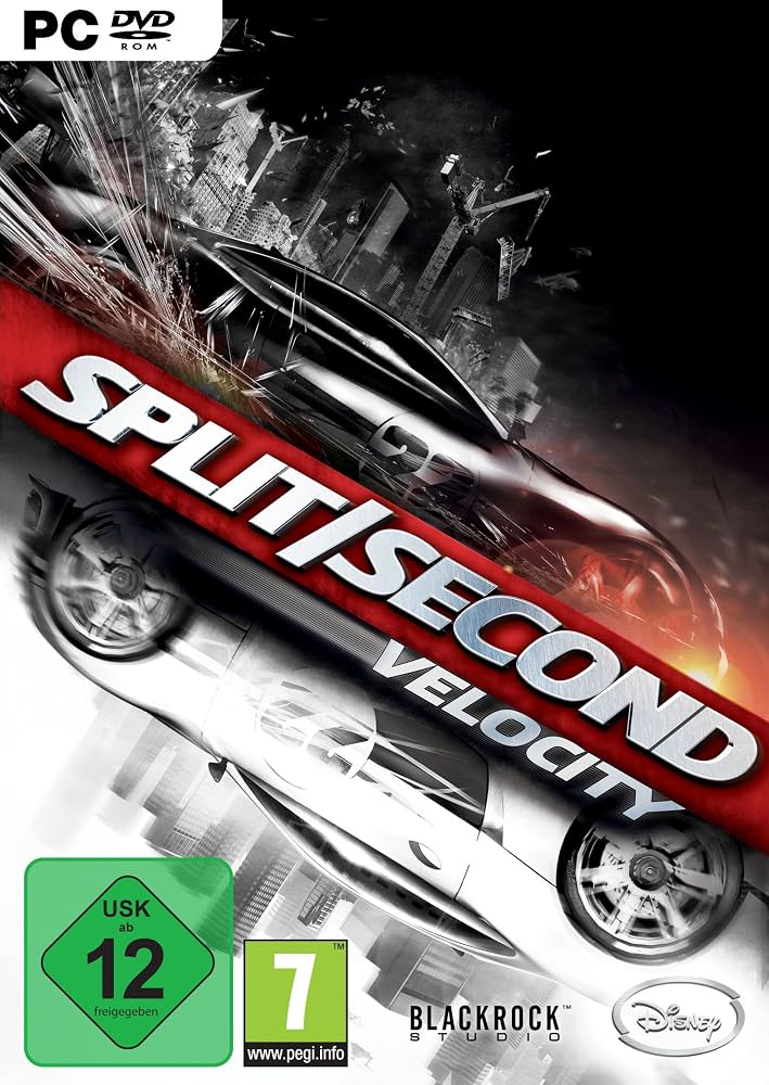 Split/Second | 7GB | WIN | LowS+