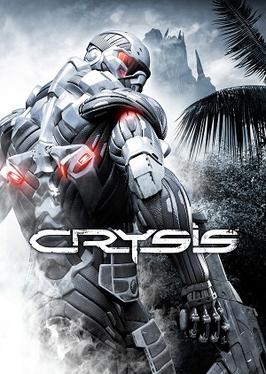 Crysis | 10GB | WIN | LowS+