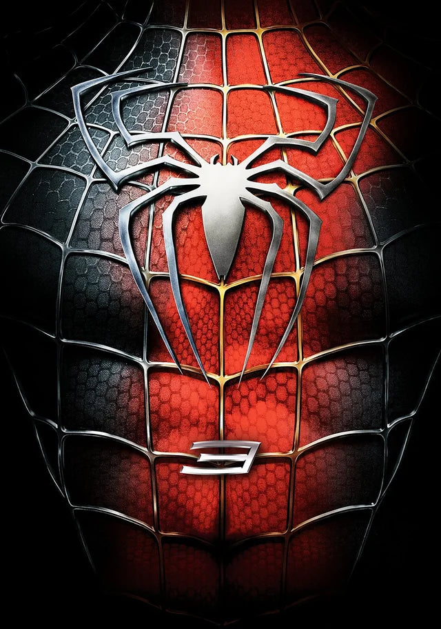 Spider-Man 3 | 6GB | WIN | LowS