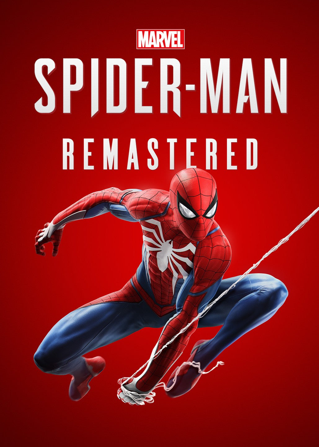 Marvels: Spider-Man: Remastered | 66GB | WIN | MidS