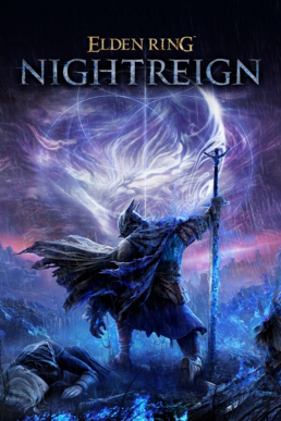 Elden Ring: Nightreign | 21GB | WIN | MidS