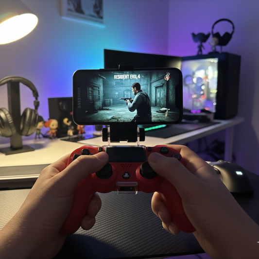 GameDock™ | Device