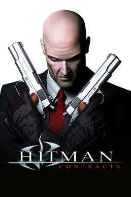 Hitman: Contracts | 1GB | WIN | UltraLowS
