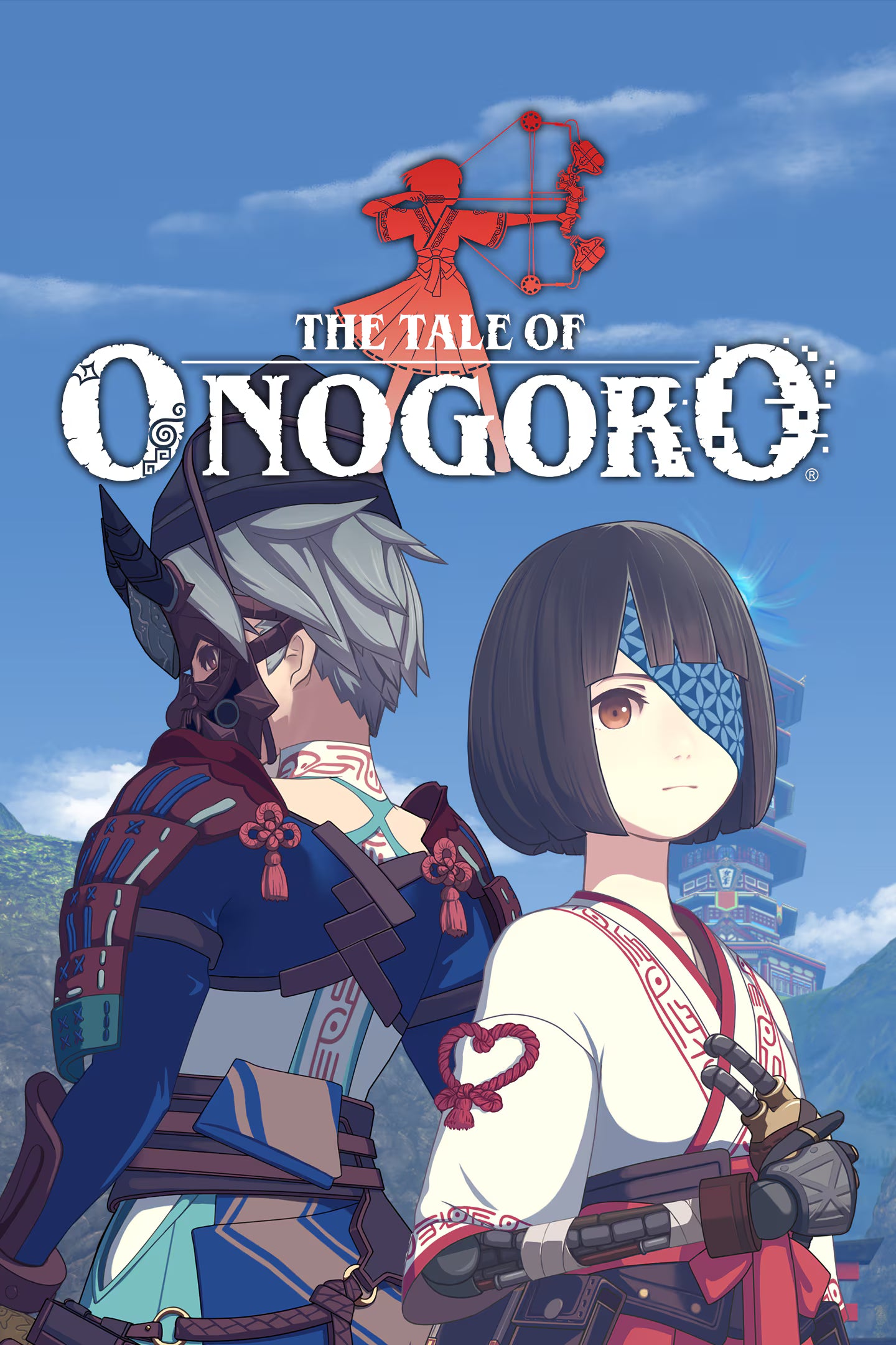 The Tale of Onogoro VR | 11GB | PS5