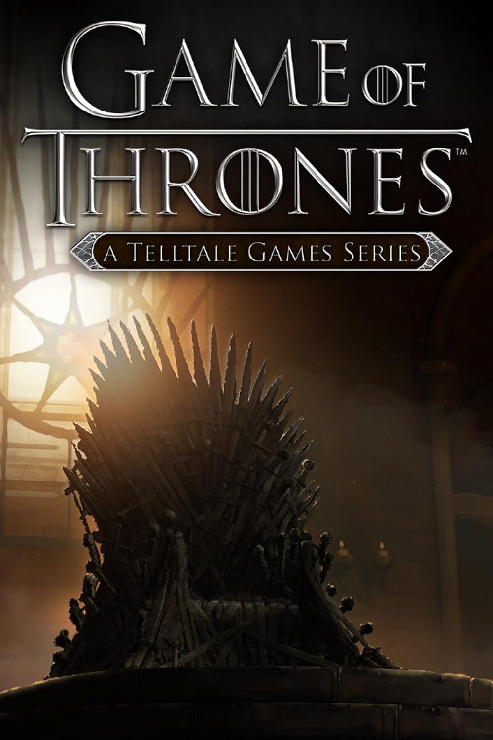 Game of Thrones: A Telltale Games Series | 13GB | WIN | LowS+