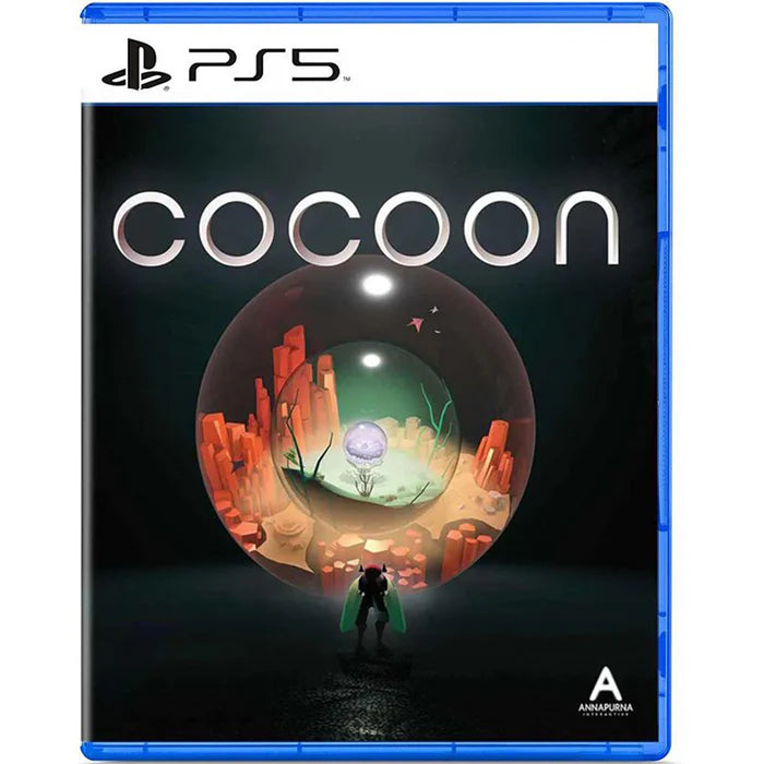 Cocoon | 3GB | PS5