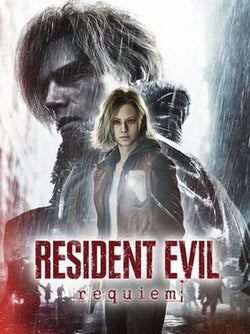 Resident Evil Requiem | 76GB | WIN | HighS+