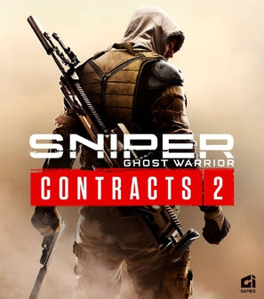 Sniper Ghost Warrior Contracts 2 | 15GB | WIN | MidS