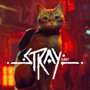 Stray | 7GB | WIN | LowS+