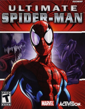 Ultimate Spider-Man | 2GB | WIN | UltraLowS