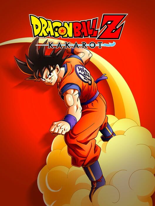Dragon Ball Z Kakarot | 50GB | PS5