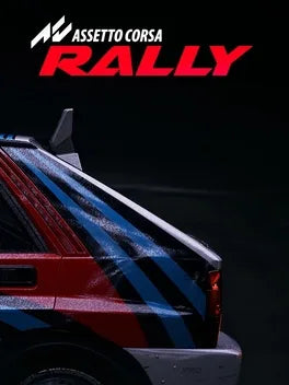 Assetto Corsa Rally | 20GB | WIN | MidS