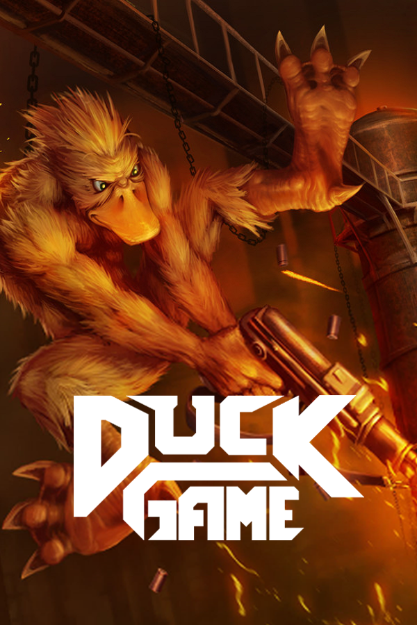 Duck Game | 2GB | WIN | UltraLowS