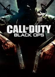 Call of Duty: Black Ops | 12GB | WIN | LowS+