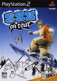 Spy vs. Spy | 1GB | PS2 | MSP | UltraLowS