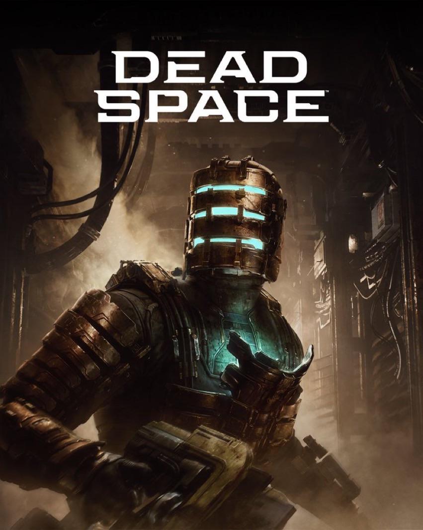 Dead Space | 52GB | PS5