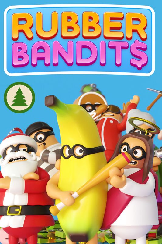 Rubber Bandits | 1.2GB | SWITCHWIN | HighS