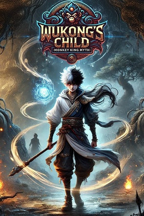 Wukong’s Child: Monkey King Myth | 1.5GB | SWITCH