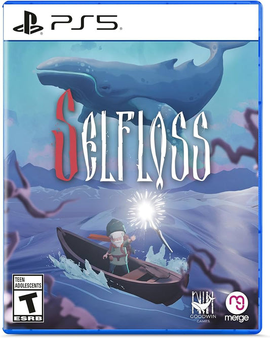 Selfloss | 4GB | PS5