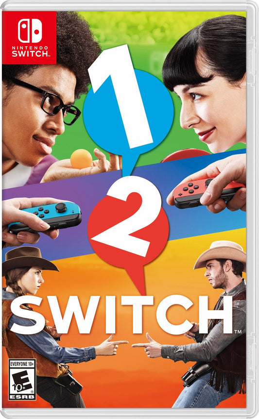 1-2-Switch | 1.4GB | SWITCH