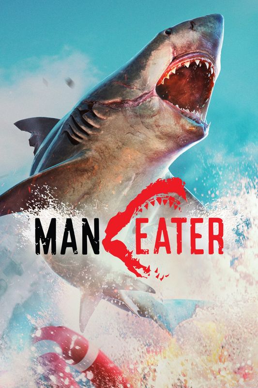 Manapper Maneater | 18GB | WIN | MidS – GameStack Studio