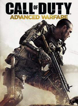 Call of Duty: Advanced Warfare | 44GB | WIN | MidS