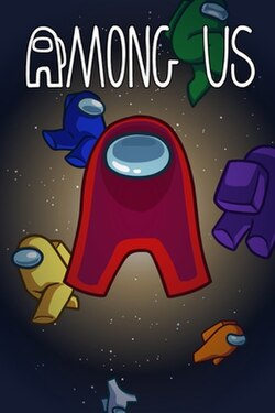Among Us | 1GB | PS5