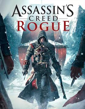 Assassin's Creed: Rogue | 12GB | WIN | LowS