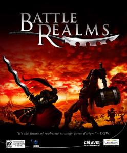 Battle Realms | 1GB | WIN | UltraLowS