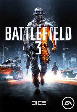 Battlefield 3 | 16GB | WIN | LowS+