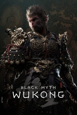 Black Myth: Wukong | 142GB | WIN | HighS+