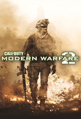 Call of Duty: Modern Warfare 2 | 12GB | WIN | LowS+
