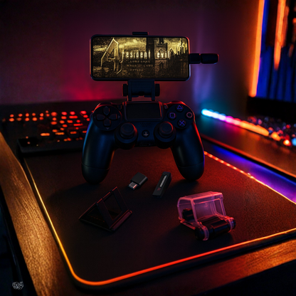 GameDock™ | Device