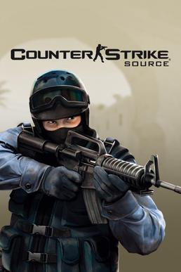 Counter-Strike: Source | 5GB | WIN | UltraLowS