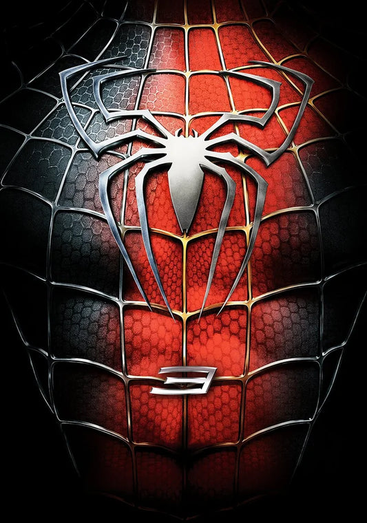 Spider-Man 3 | 6GB | WIN | LowS