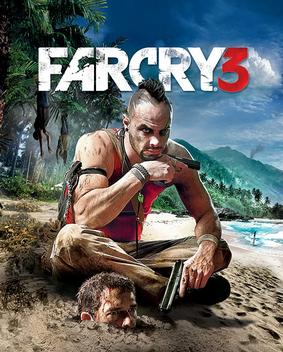 Far Cry 3 | 10GB | WIN | LowS+