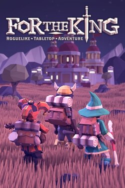 For The King | 1GB | SWITCHWINAND | HSP | HighS