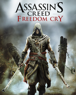 Assassin's Creed Freedom Cry | 10GB | WIN | LowS+