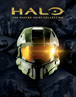 Halo: The Master Chief Collection | 127GB | WIN | MidS