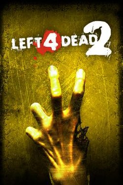 Left 4 Dead 2 | 14GB | WIN | UltraLowS