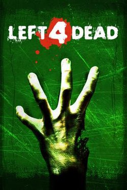 Left 4 Dead | 7GB | WIN | UltraLowS
