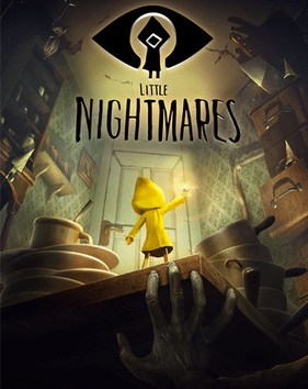 Little Nightmares | 10GB | WIN | LowS+