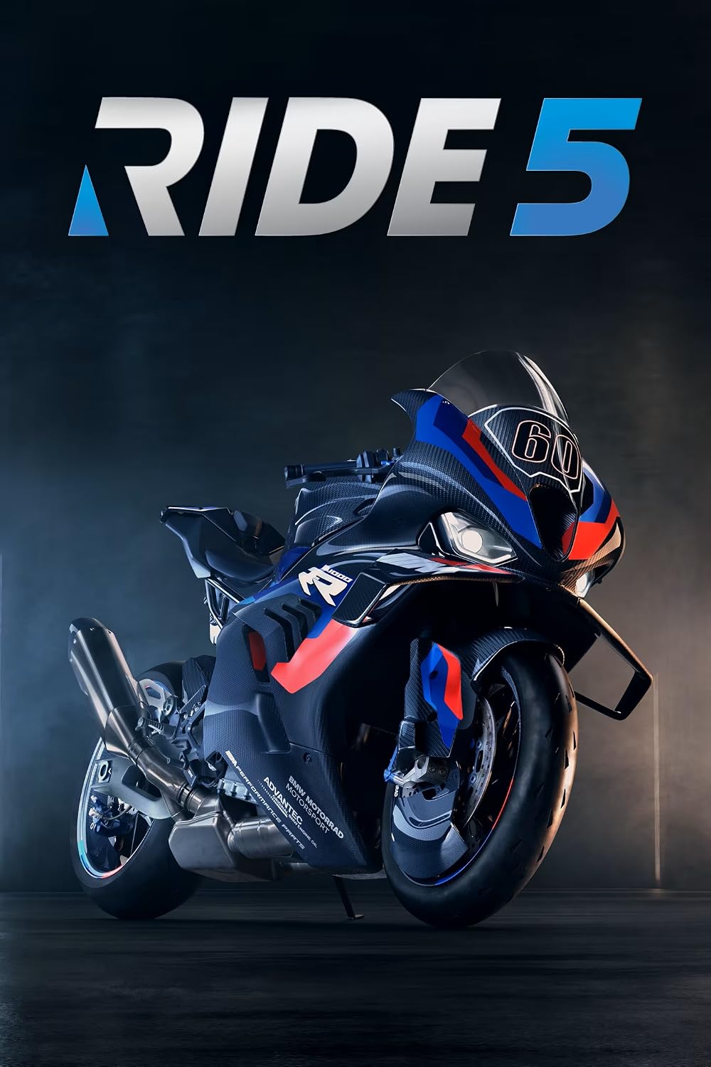 RIDE 5 | 49GB | WIN | MidS