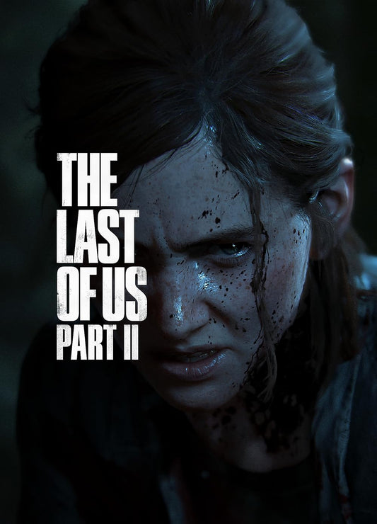 The Last of Us: Part II | 116GB | WIN | HighS