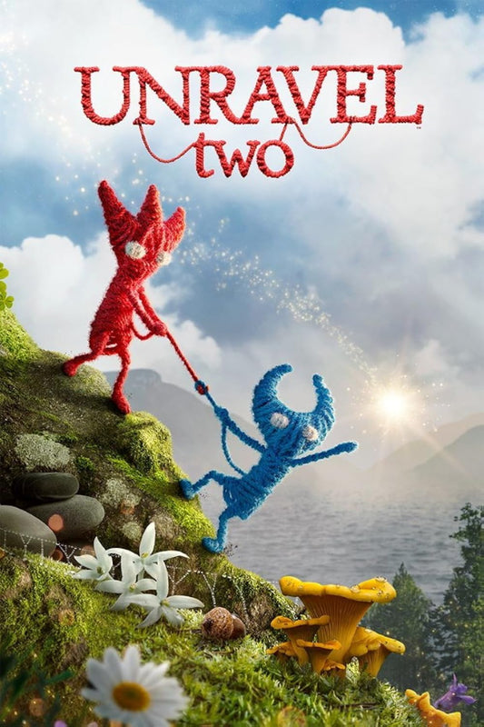 Unravel Two | 7GB | WIN | not for WIN11 | LowS+