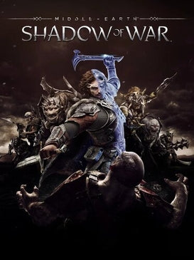 Middle-earth: Shadow of War | 156GB | WIN | MidS