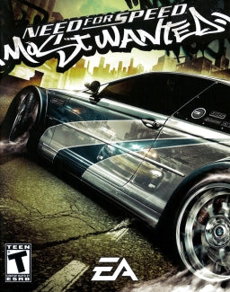 Need for Speed: Most Wanted (2005) | 3GB | WIN | UltraLowS