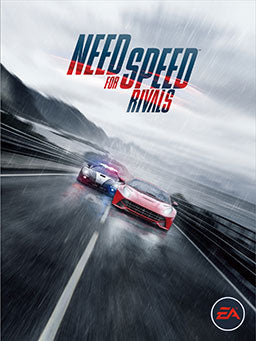 Need for Speed: Rivals | 10GB | WIN | LowS+