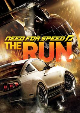 Need for Speed: The Run | 16GB | WIN | LowS+